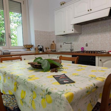 Ln Etna House-Villa Ad Uso Esclusivo Pedara Luaran gambar