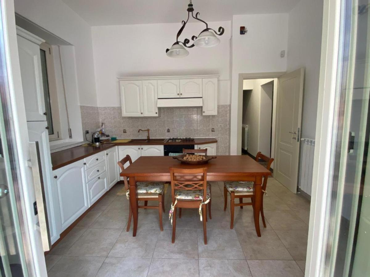Ln Etna House-Villa Ad Uso Esclusivo Pedara Luaran gambar