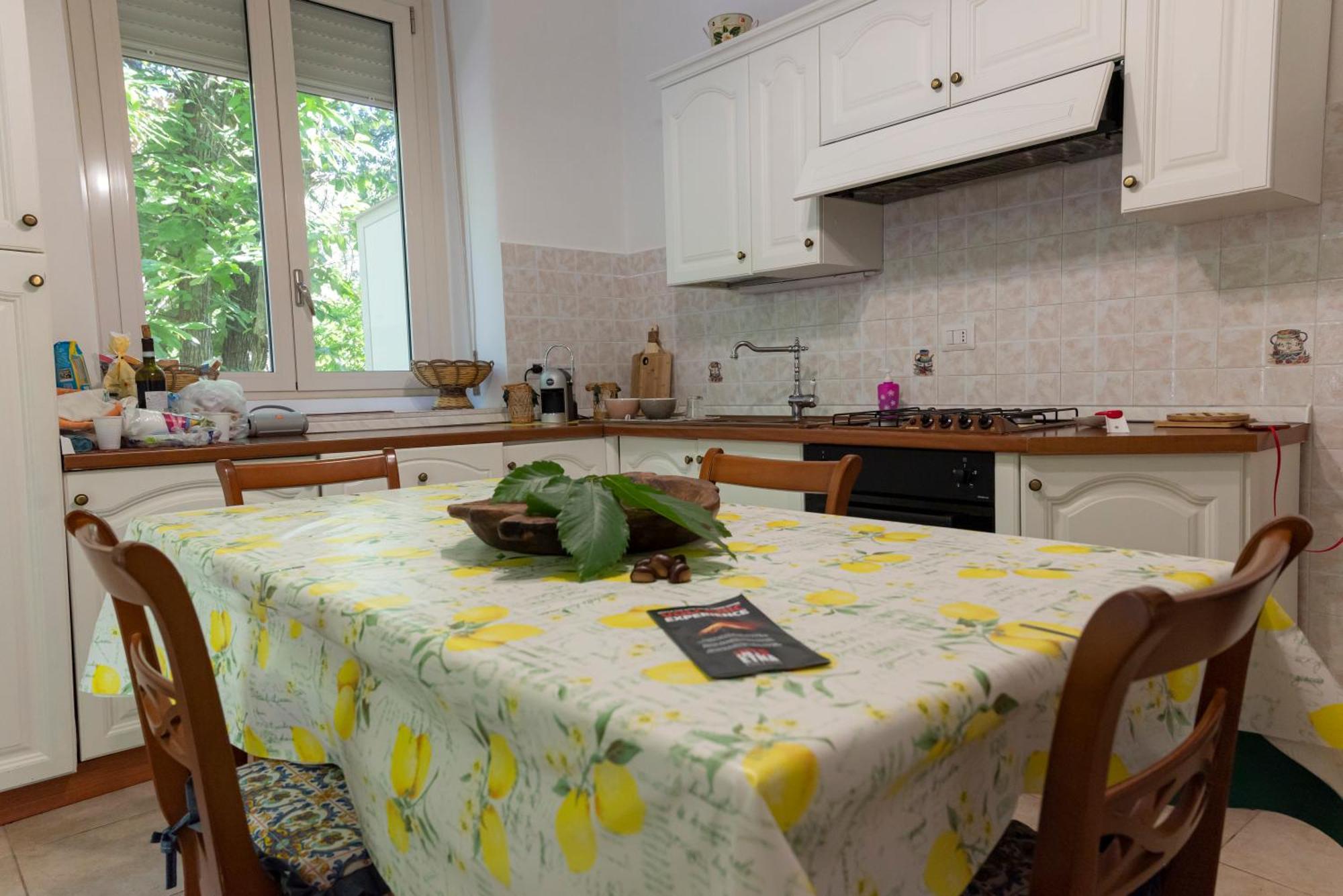 Ln Etna House-Villa Ad Uso Esclusivo Pedara Luaran gambar