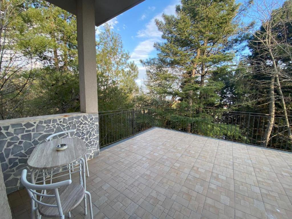 Ln Etna House-Villa Ad Uso Esclusivo Pedara Luaran gambar