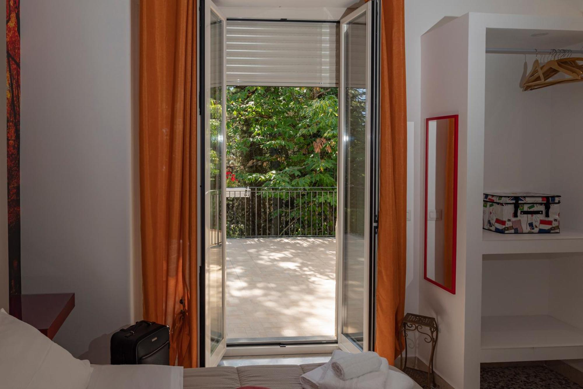 Ln Etna House-Villa Ad Uso Esclusivo Pedara Luaran gambar